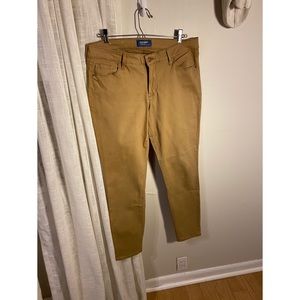 Rockstar Khaki Pants